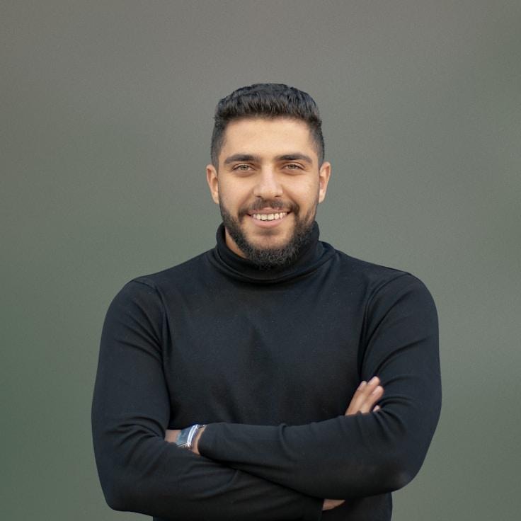 Landscape day trip near Lisbon, Portugal