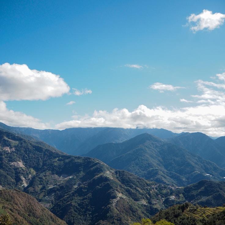 Entertainment zone at night in Portugal